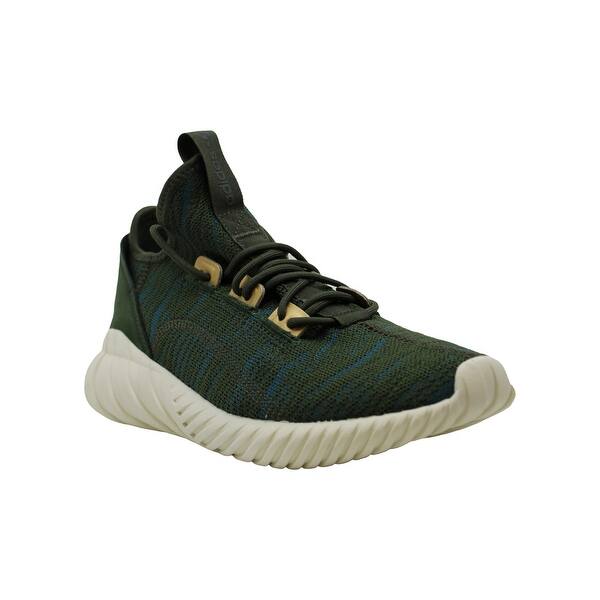 Shop Adidas Womens Tubular Doom Sock W Fabric Low Top Lace Up