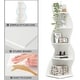 preview thumbnail 25 of 27, 5 Tier Corner Shelf Tall Bookshelf Bookcase