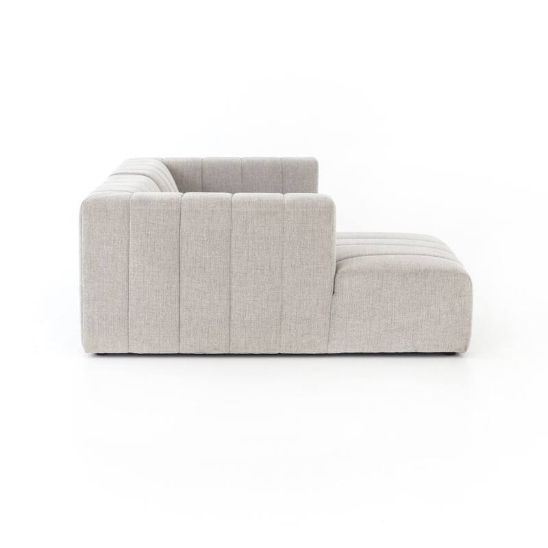Haven Home Josephine Channeled Sectional