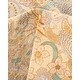 preview thumbnail 7 of 6, Overton Mogul One-of-a-Kind Hand-Knotted Area Rug - Ivory, 9' 0" x 12' 4" - 9' 0" x 12' 4"