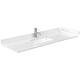Option Carrara Cultured Marble