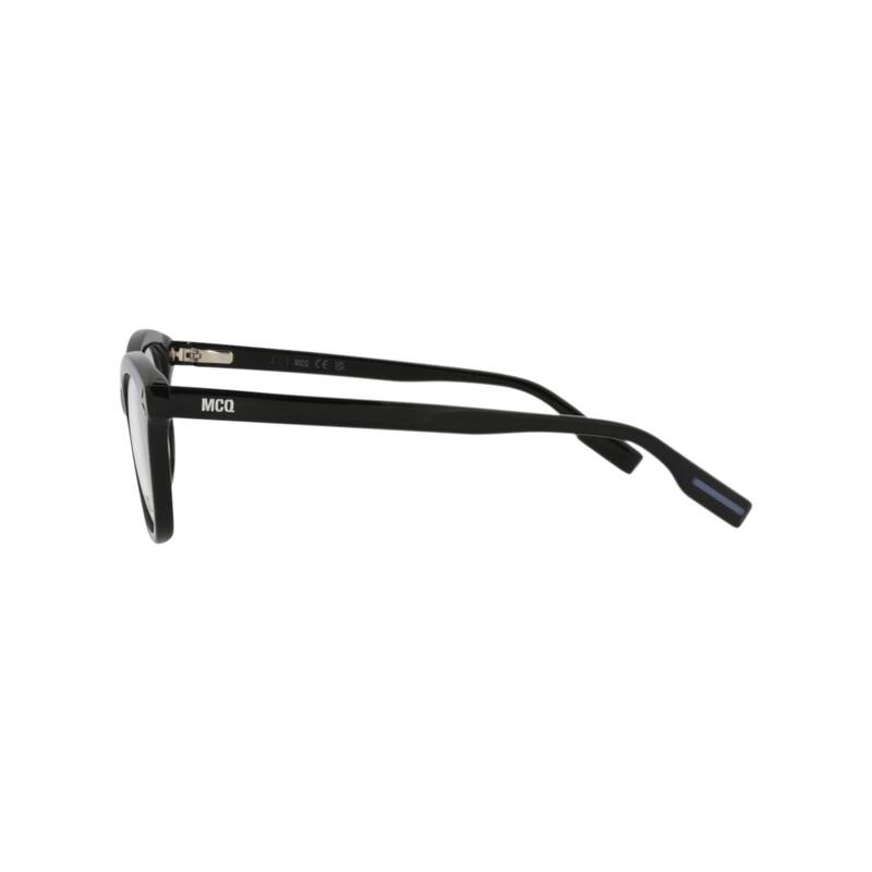 McQ Alexander McQueen Cat Eye-Frame Acetate Optical Frames - N/A