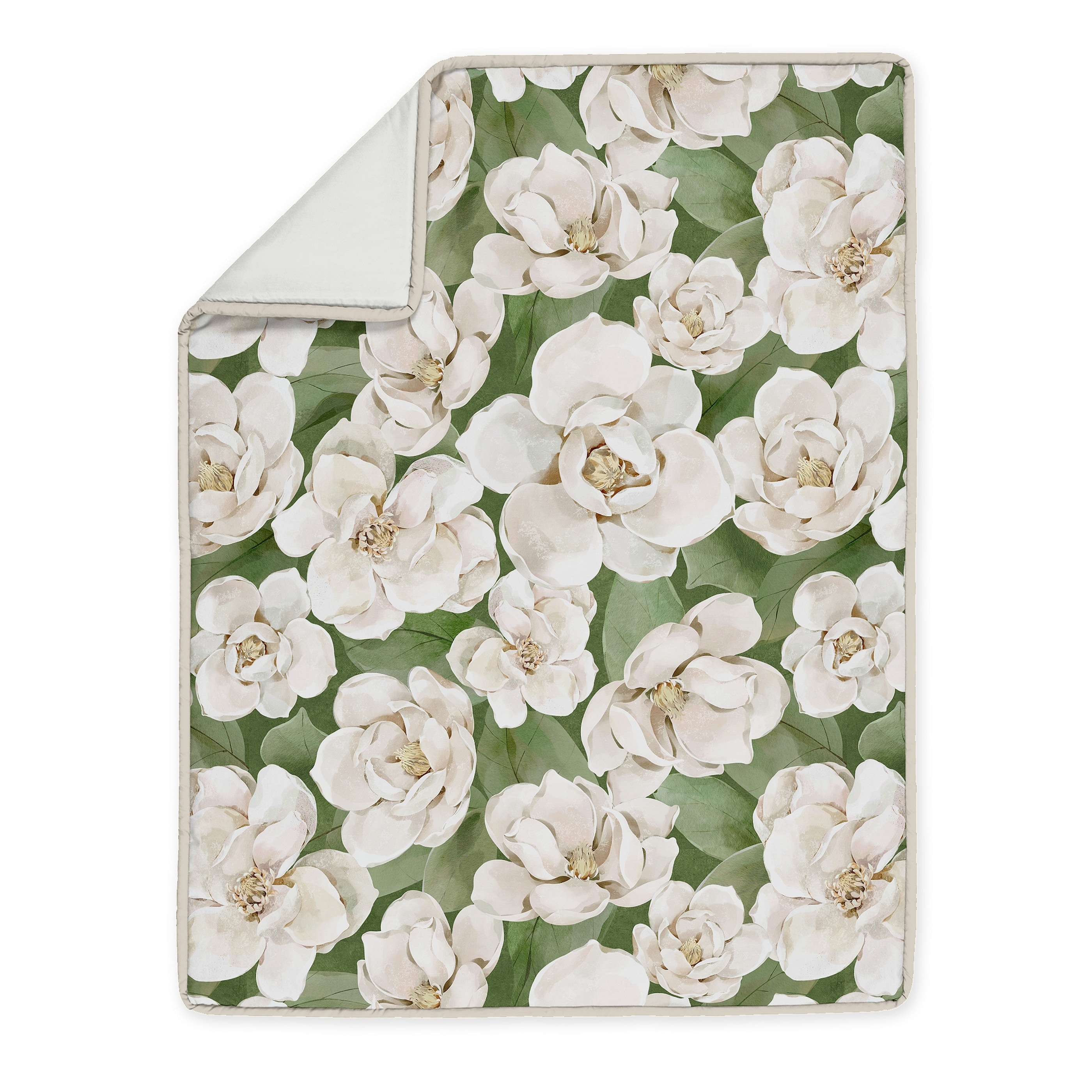 Flower baby bedding 2025