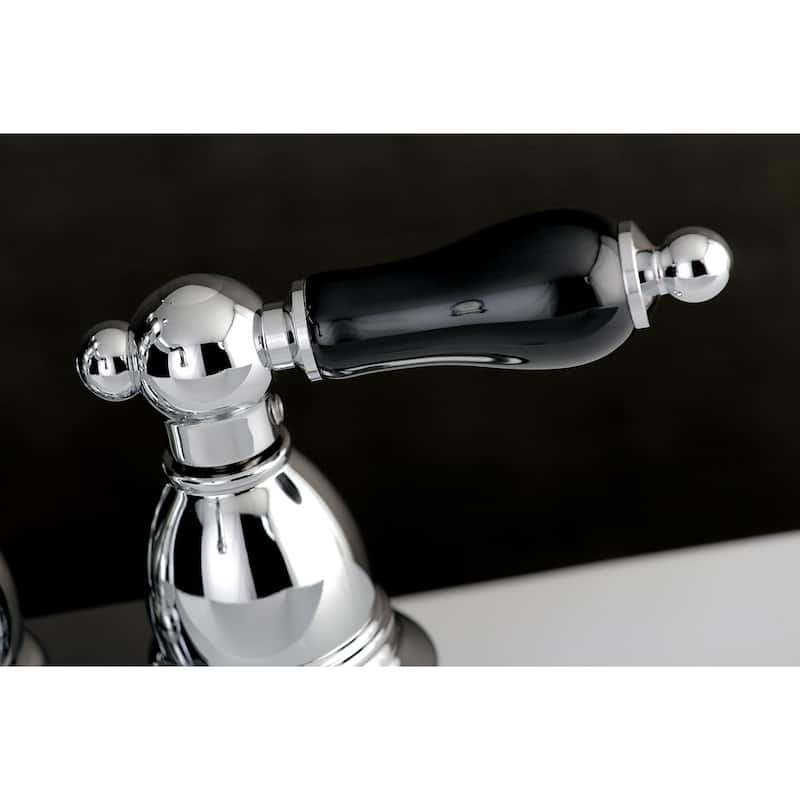 Duchess 4 in. Centerset Bathroom Faucet
