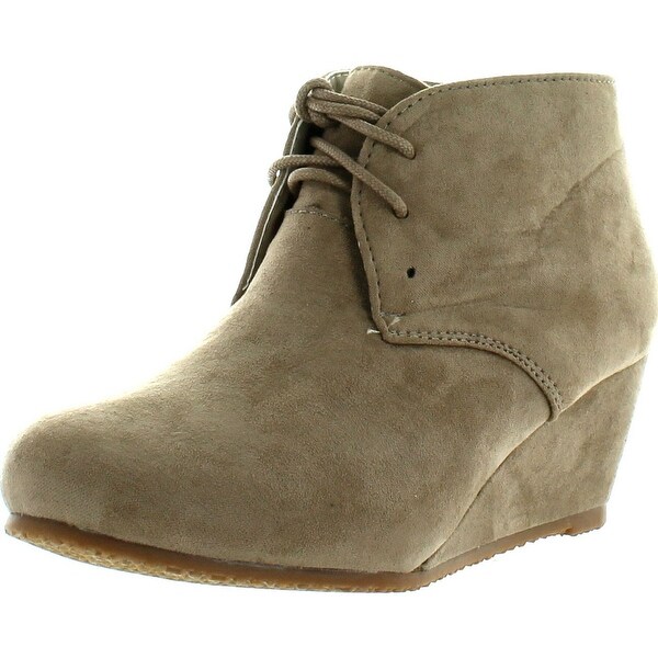 cute fashion boots