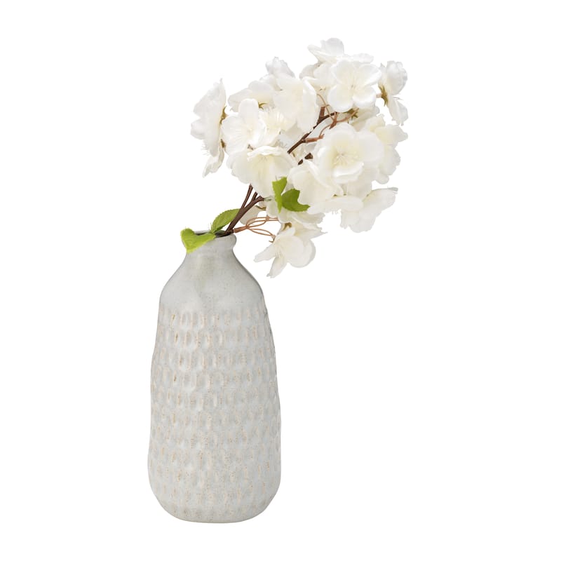 Sagebrook Home Ceramic Vase Collection
