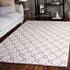 preview thumbnail 10 of 63, SAFAVIEH Handmade Vermont Savine Wool Rug