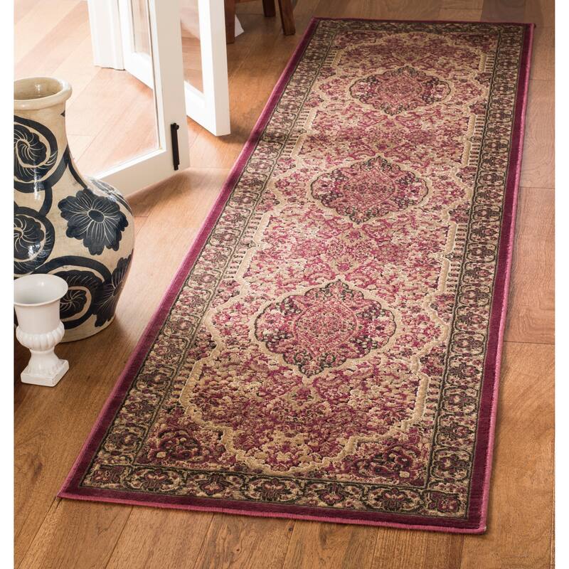 SAFAVIEH Paradise Aglae Modern Viscose Rug