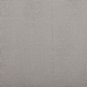 preview thumbnail 3 of 1, Burlap Dove Grey Ruffled King Bed Skirt 78x80x16
