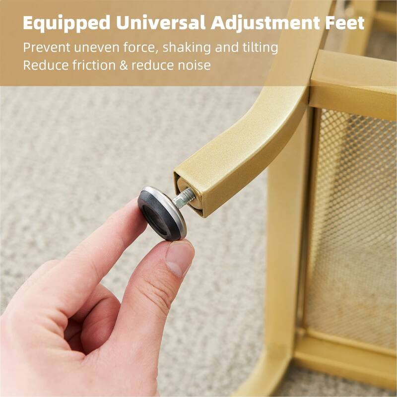 Shoe Storage Bench with Padded Seat, Shoe Rack Bench for Entryway, Shoe Storage Shelf with Metal Frame - 39.3x12.6x18.9in