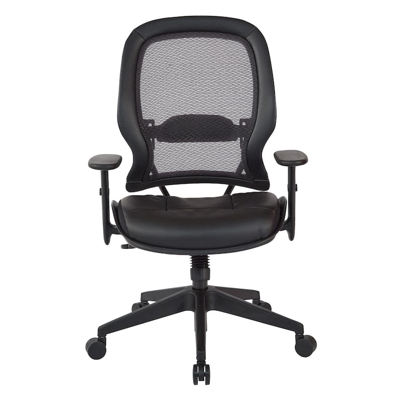 Executive High-Back Office Chair