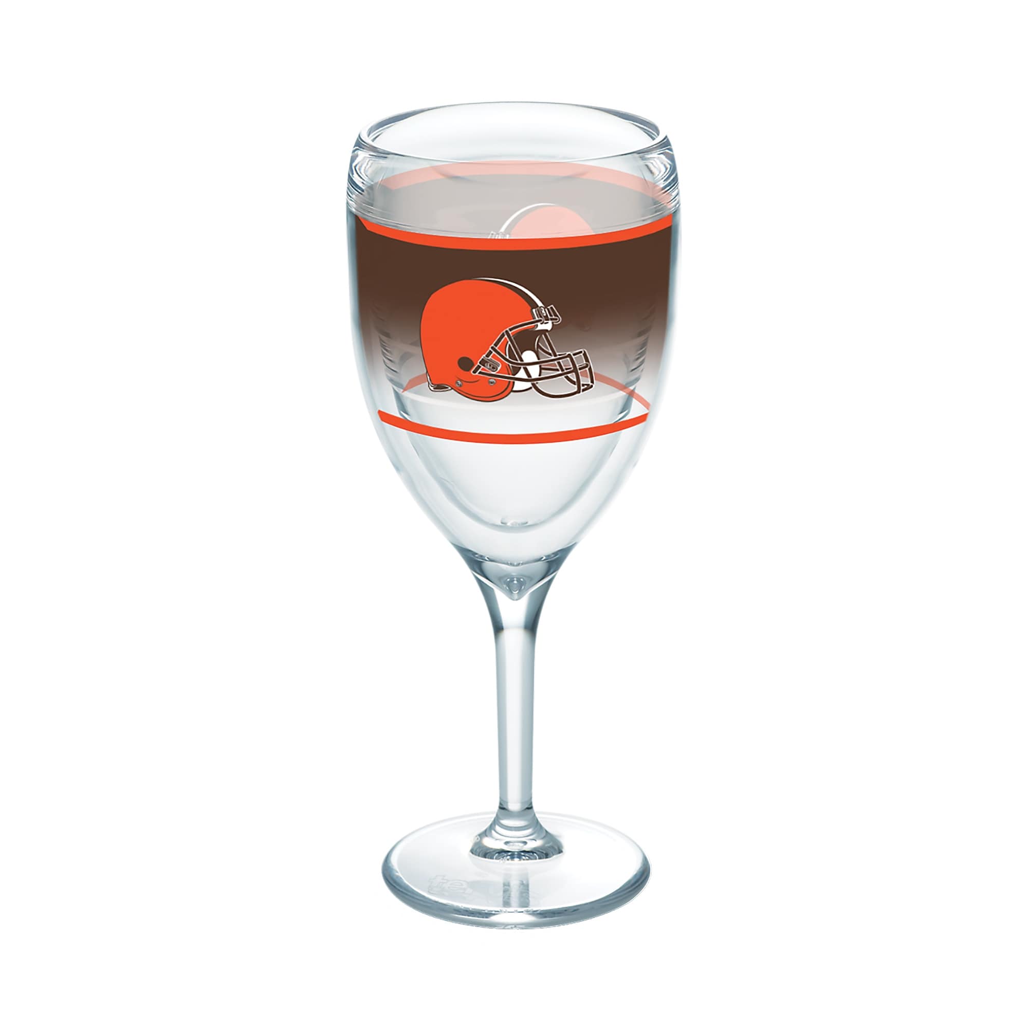 Shop Nfl Cleveland Browns Original 9 Oz Wine On Sale Overstock 23046793