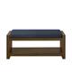 Option Navy Blue