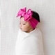 preview thumbnail 13 of 23, Baby Bing® FAB-BOW-LOUS® Headband