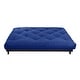 preview thumbnail 71 of 142, Humble + Haute Full-size 10-inch Futon Mattress (Mattress Only)