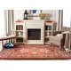 preview thumbnail 12 of 44, SAFAVIEH Handmade Antiquity Amalia Traditional Oriental Wool Rug