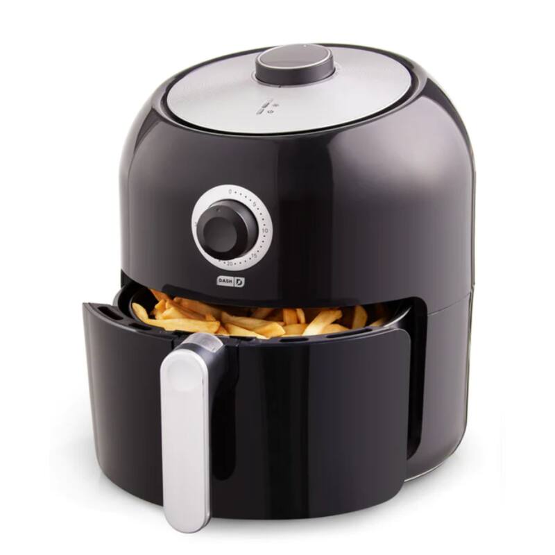 DASH Family Size 6QT Air Crisp Air Fryer Bed Bath & Beyond 40168844