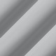 preview thumbnail 62 of 62, Sun Zero Harper Bright Vibes Total Blackout Grommet Curtain Panel, Single Panel