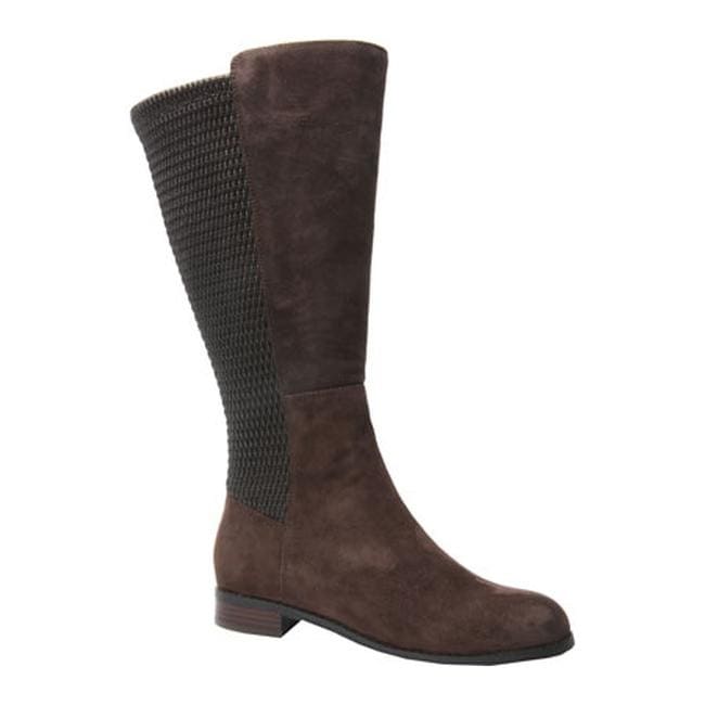 ros hommerson boots extra wide calf