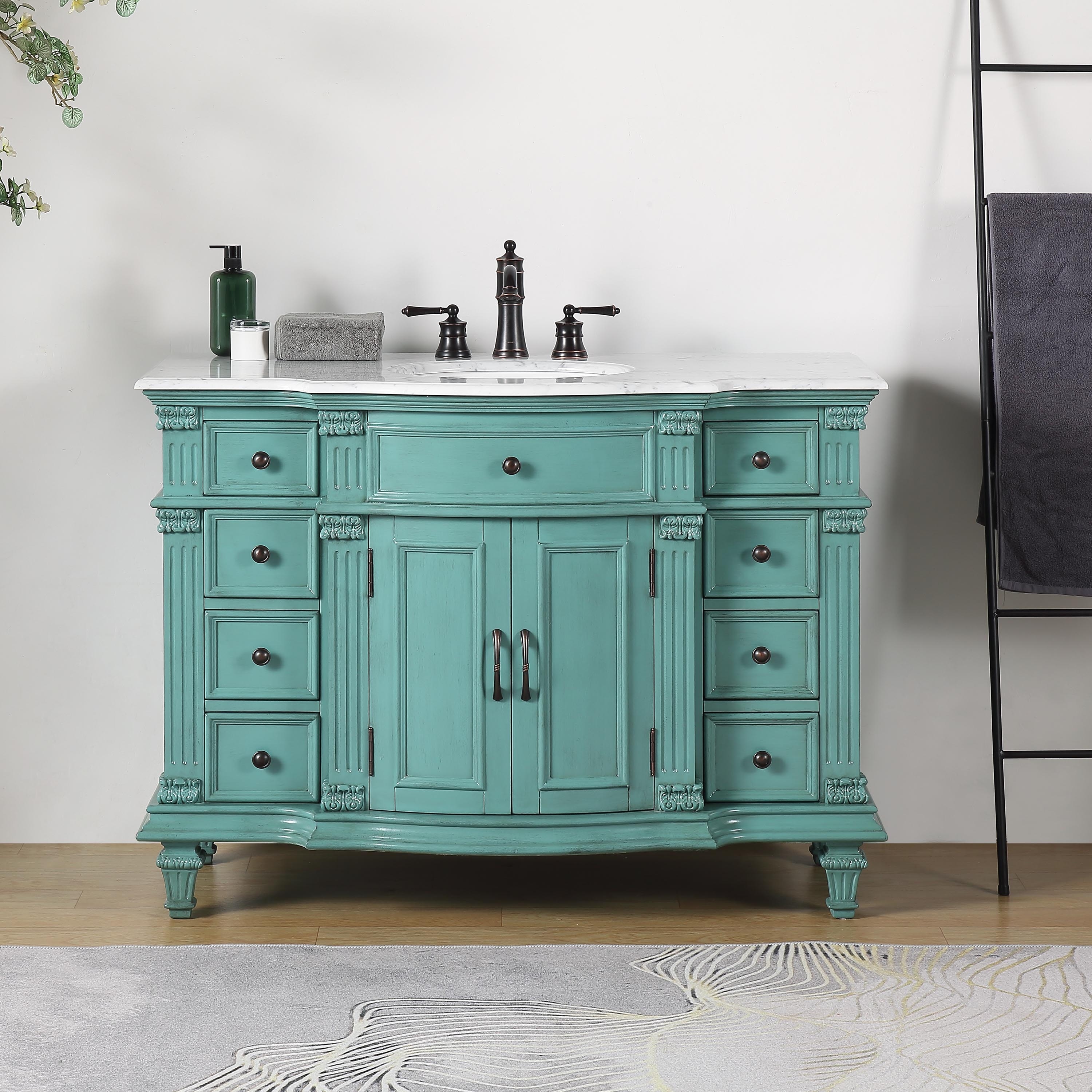 Silkroad bathroom new arrivals vanities