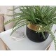 preview thumbnail 5 of 18, Kate and Laurel Miley Freestanding Planter Set - 2 Piece