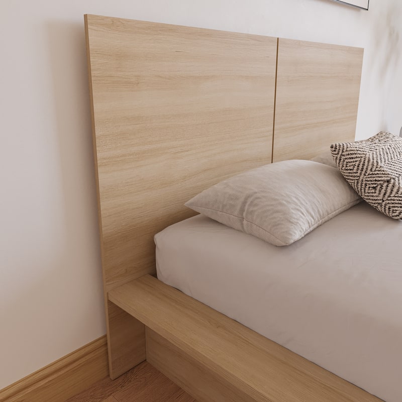 James Headboard