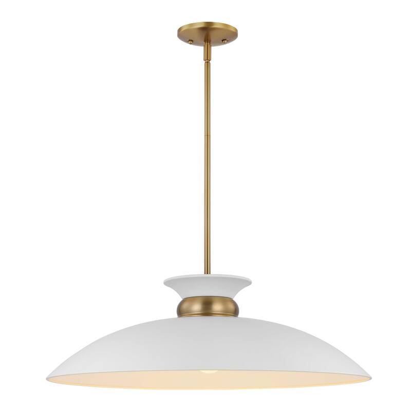 Nuvo Lighting 60/7462 Perkins 24" Wide Pendant