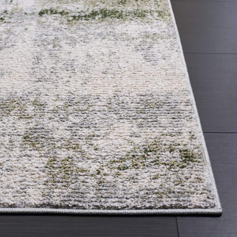 SAFAVIEH Wave Reyes Modern Rug