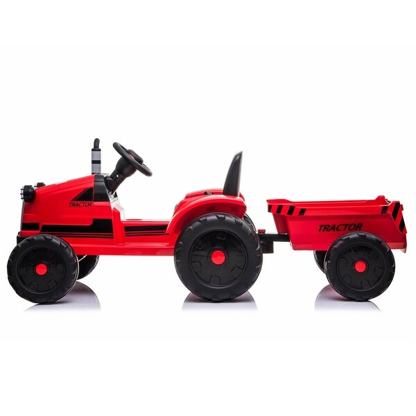 rc car with gear shift