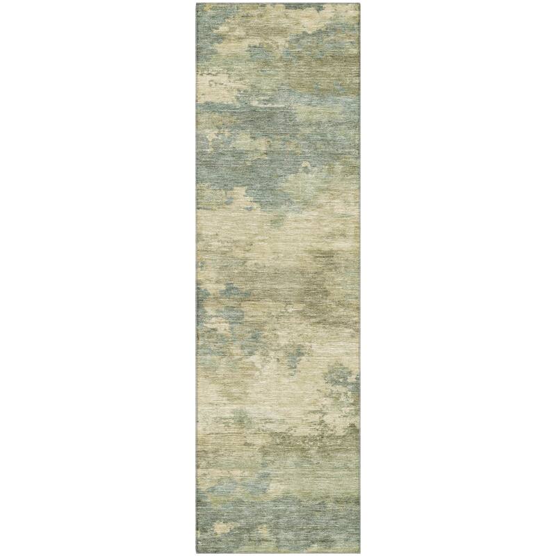 Premium Washable Super Soft Modern Chic Mayfield Rug