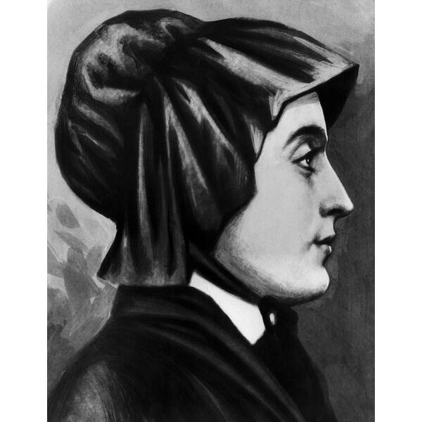 Elizabeth Ann Seton History Bed Bath & Beyond 24419094