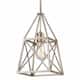 Option Antique Silver