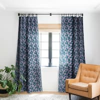 French Country Deny Designs Curtains - Bed Bath & Beyond