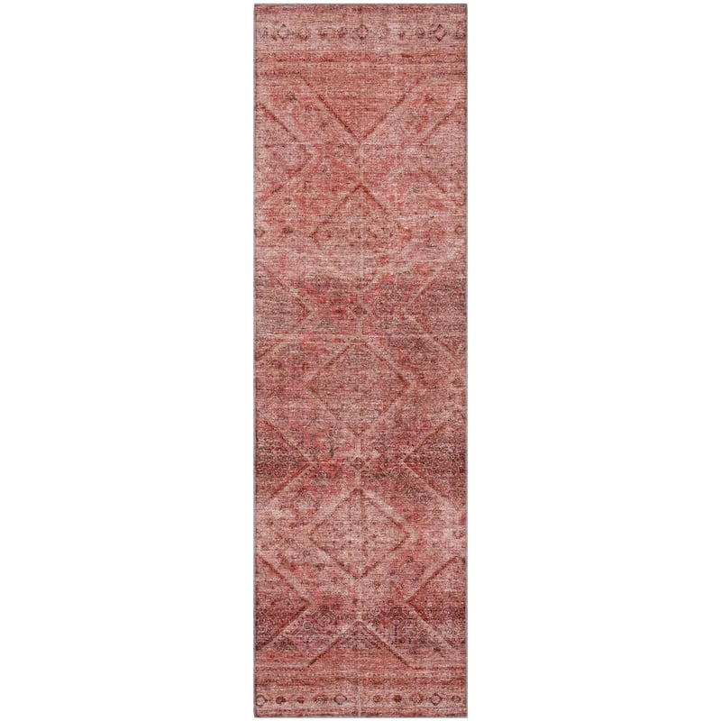 Premium Washable Super Soft Boho Moroccan Mayfield Rug