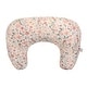 preview thumbnail 11 of 13, Boppy New Nursing Pillow, Clay & Gold Suns Pink Field Flowers