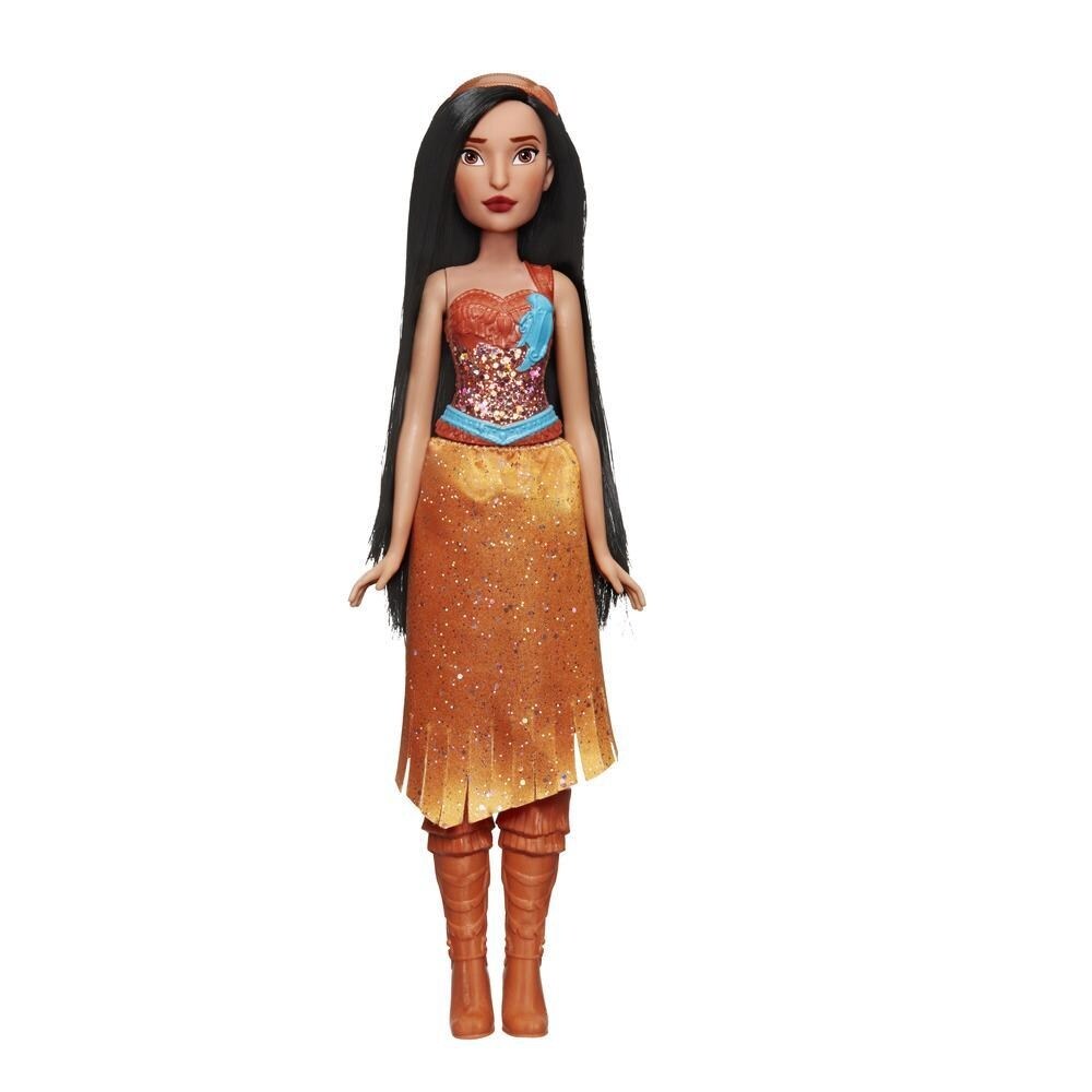 Disney Princess Royal Shimmer Pocahontas On Sale Overstock 31668904 Find many great new & used options and get the best deals for disney princess royal shimmer cinderella doll at the best online prices at ebay! disney princess royal shimmer pocahontas