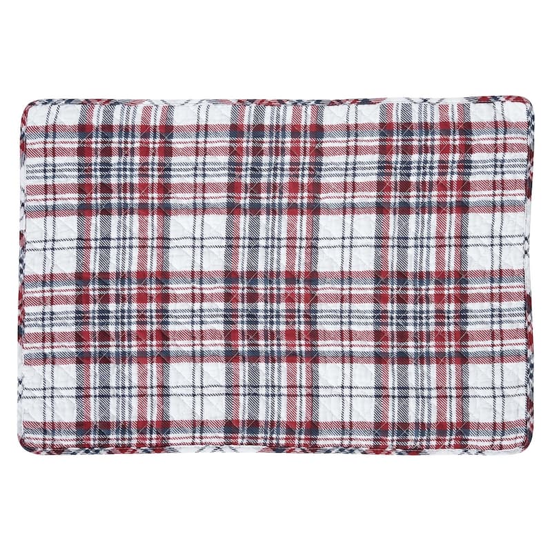 Benjamin Placemat Set of 6 - Set of 6