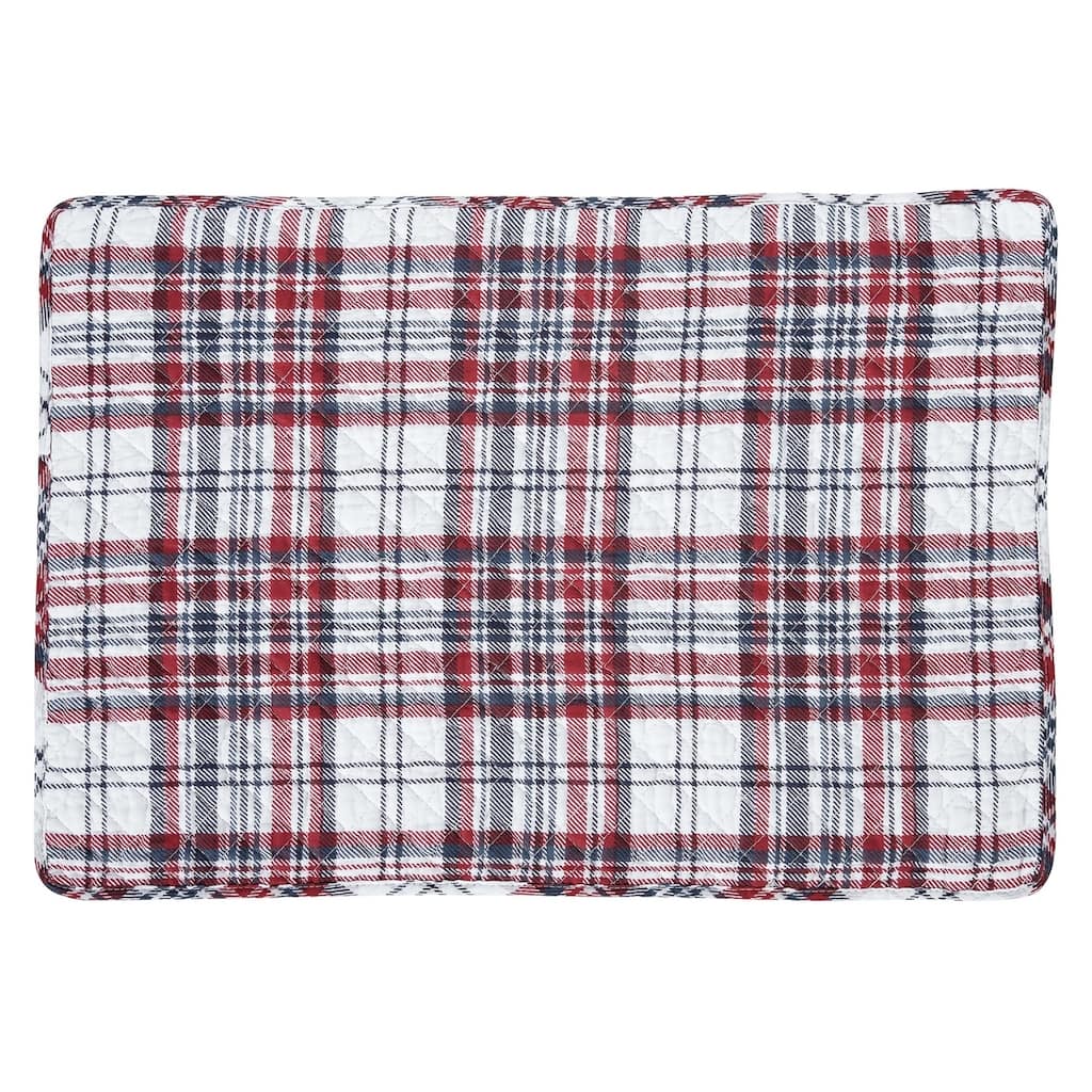 Benjamin Placemat Set of 6 - Set of 6