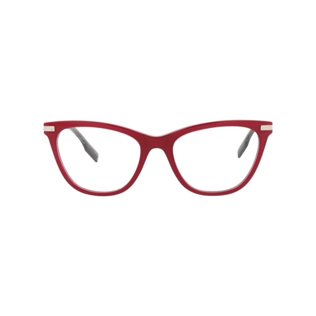McQ Alexander McQueen Cat Eye-Frame Acetate Optical Frames