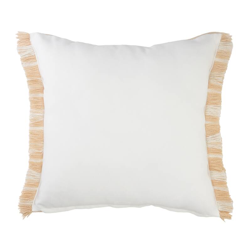 Sevita Dash Indoor/Outdoor Throw Pillow
