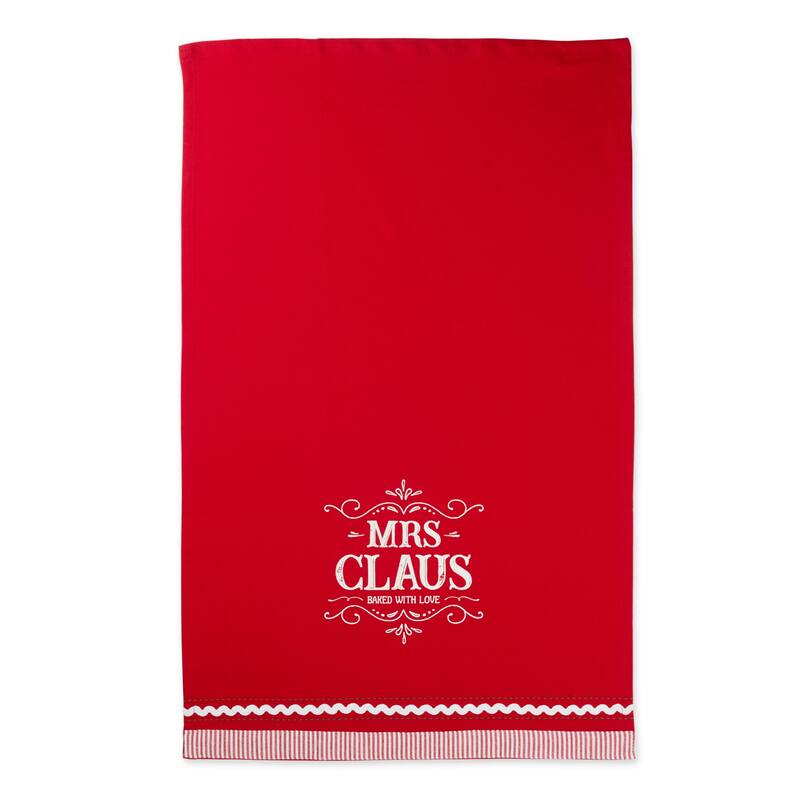 DII Claus Chef Kitchen Set, Set of 3