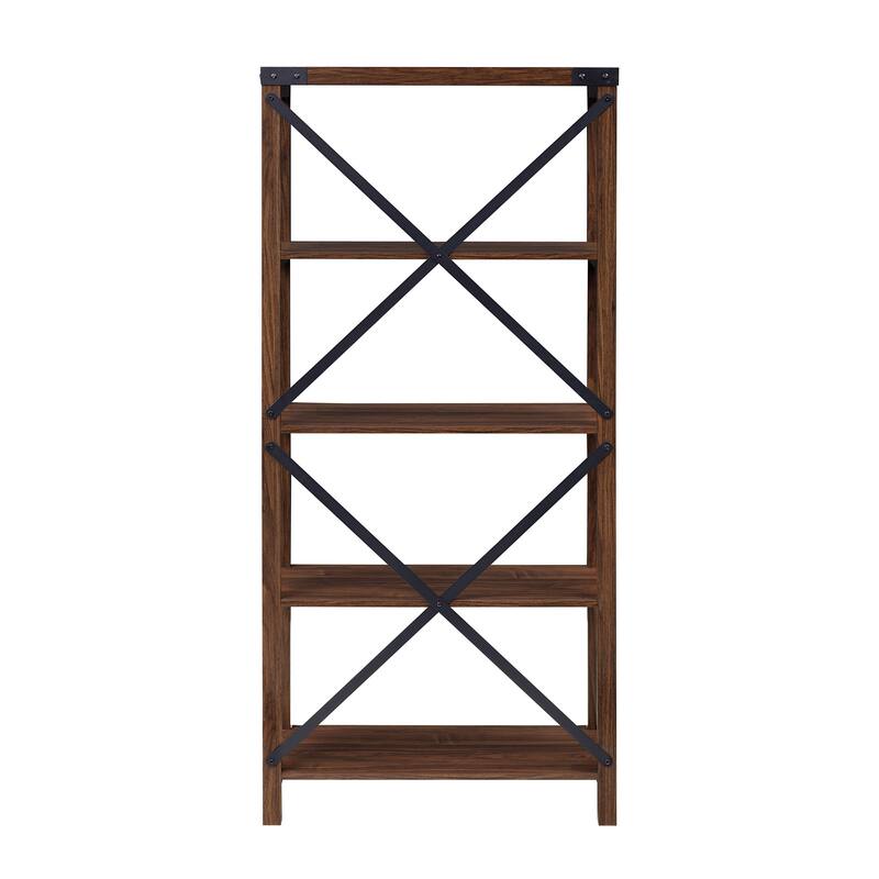 Middlebrook Kujawa 64-inch Tall Bookshelf