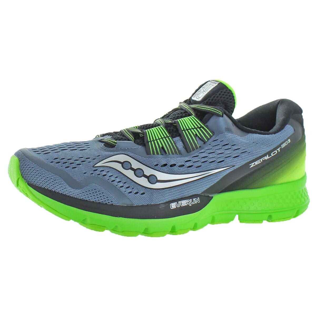 everun running shoes