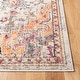 preview thumbnail 63 of 109, SAFAVIEH Madison Diederike Boho Medallion Distressed Rug