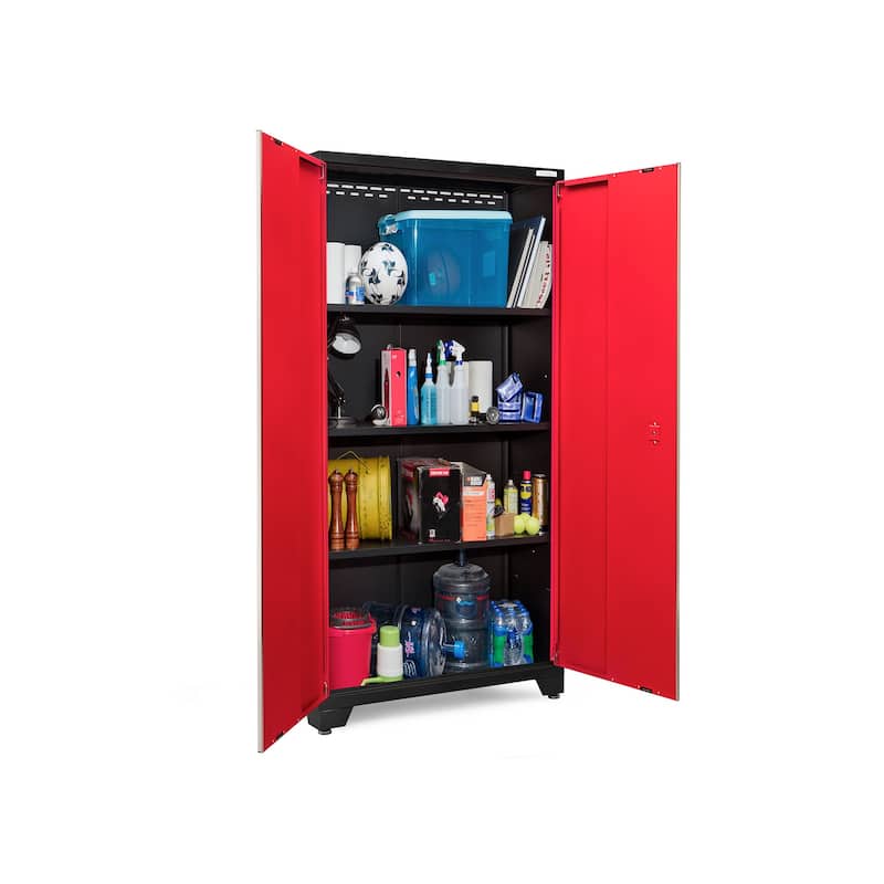 NewAge Products Bold Series 42" Locker