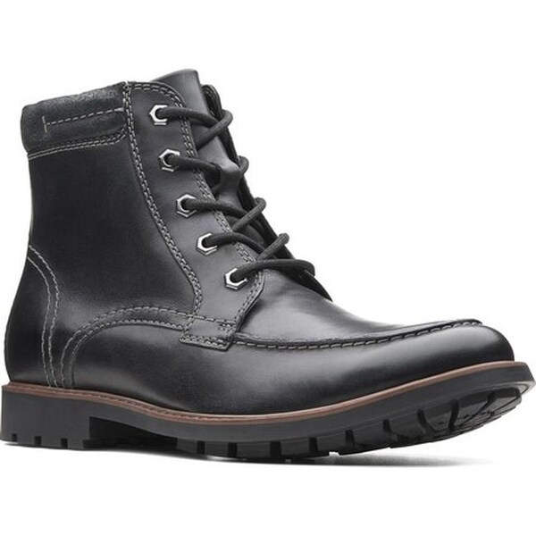 Clarks Men's Curington High Ankle Boot