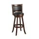 preview thumbnail 6 of 37, Copper Grove Wykeham Swivel Stool