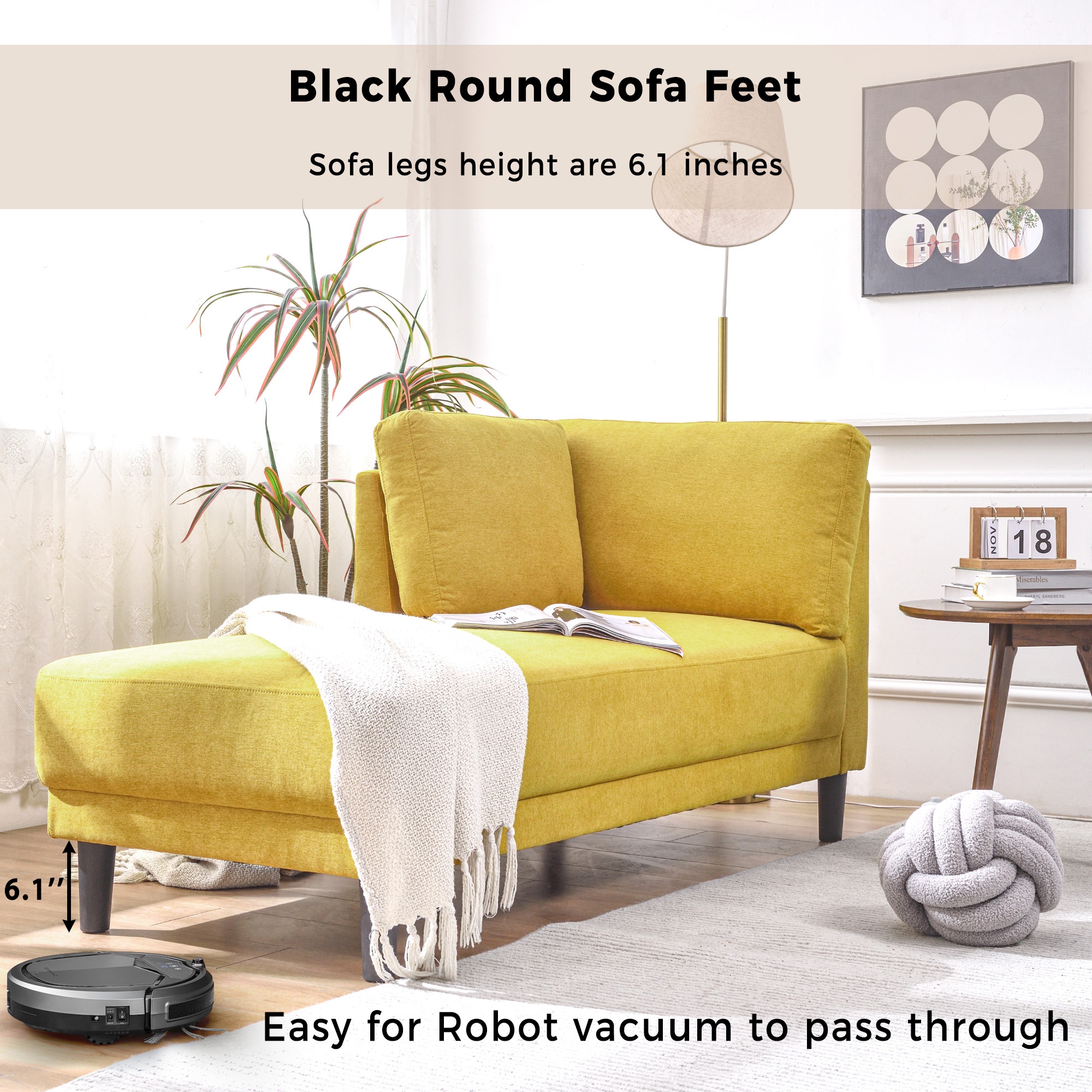 Lounge loveseat cheap