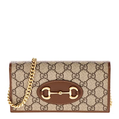 Gucci Horsebit 1955 Wallet on Chain