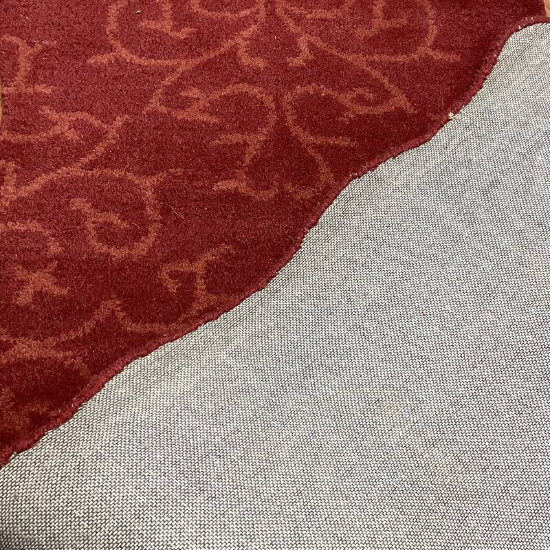 HERAT ORIENTAL Handmade Tibetan Wool Rug - 2' x 7'